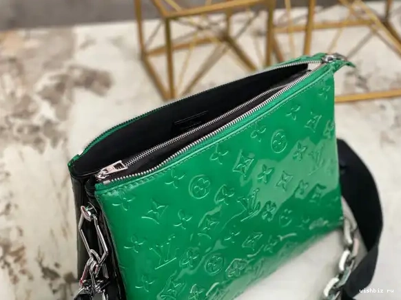 WIS VUITTON PM LOUIS COUSSIN 0430